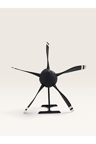 Turboprop Motor Palleri Maketi