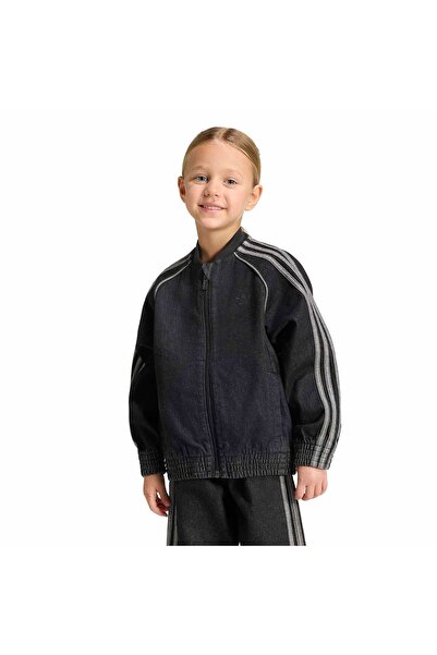 adidas Originals SST DEN TT KQ8906 Black