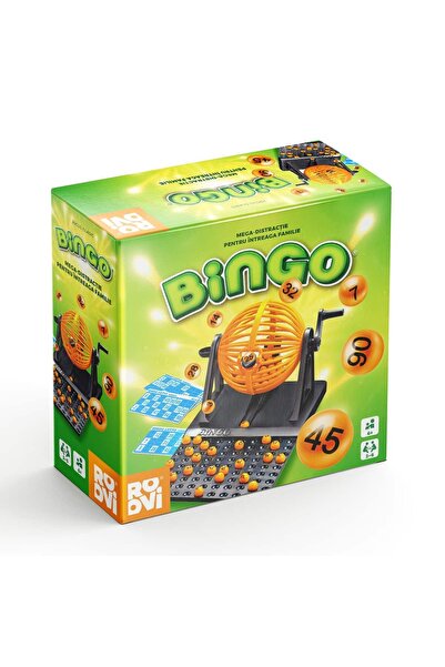 D-Toys Joc de societate