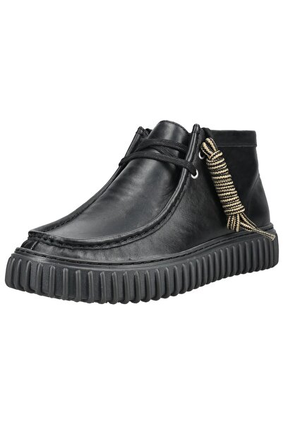 CLARKS Ankle Boots TORHILL HI