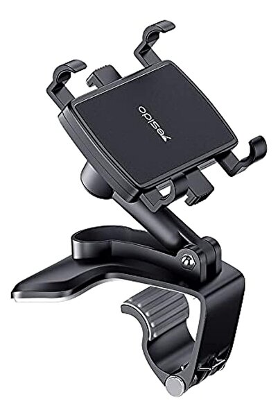Yesido WTech C101 Premium Quality UNIVERSAL CAR DASHBOARD HOLDER 900° FREE RO...