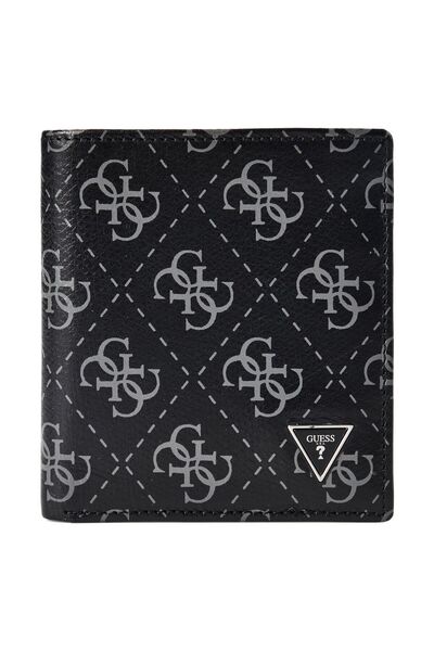 Guess Milano Wallet RFID protection 10 cm