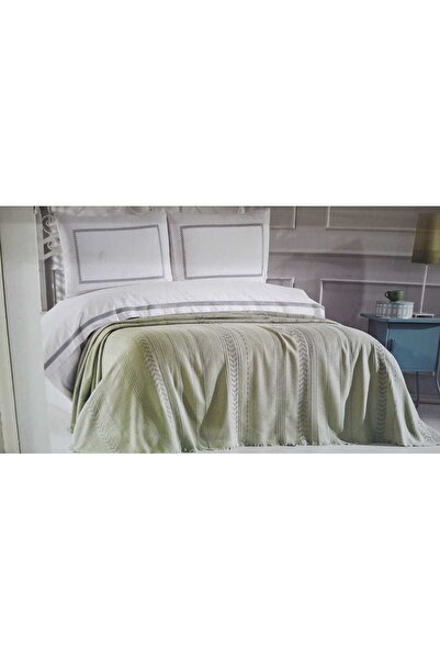 Vinaldi Jolly Nevresimli Pike Set Çİft Kişilik