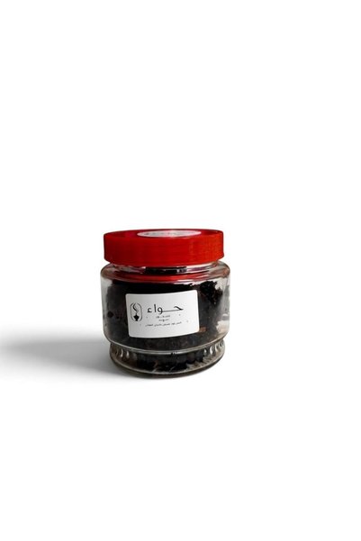 hawaa lilbukhur Omani Frankincense-infused Oud Chips