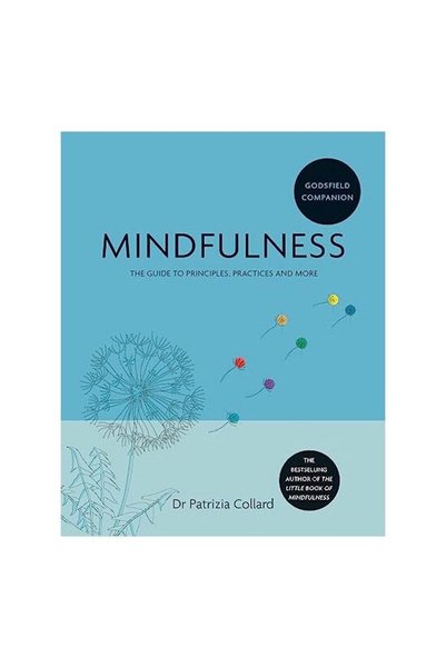 Octopus Publishing Group Godsfield Companion : Mindfulness
