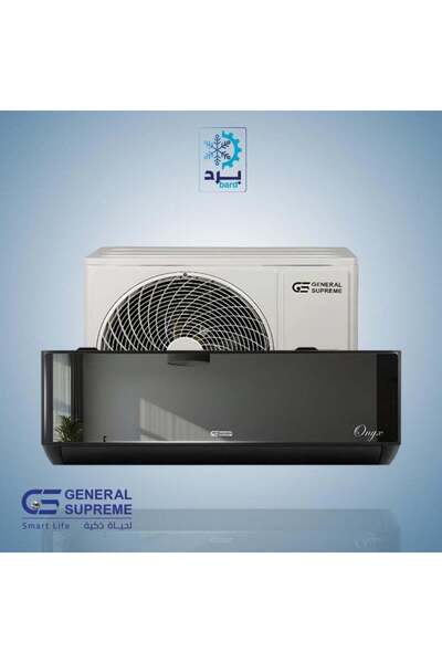 General Supreme General Supreme Onyx Inverter Split Air Conditioner 23,000 Bt...