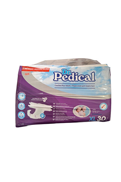 dr pedikal Patient Diaper