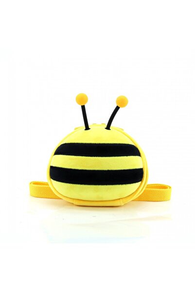 Supercute Lady Sing Bag Honeybee Design