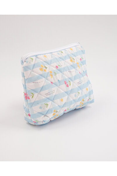 lalettobags Women's Rectangular Shaped Washable Makeup Bag