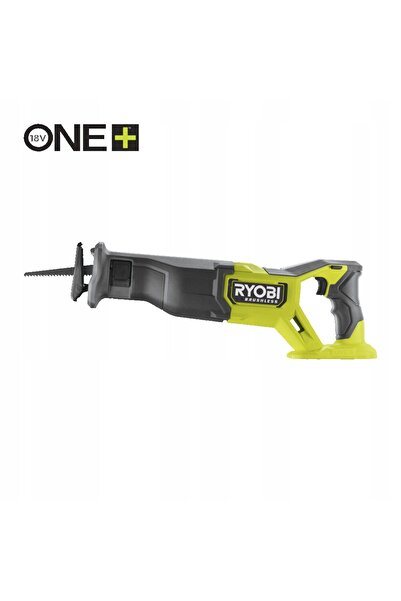Ryobi Ferăstrău sabie fără perii LED fără fir 18V RRS18BL-0