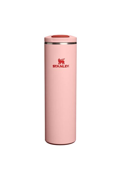 Stanley The Transit Fliptop Mug 0.59L Peach Rose