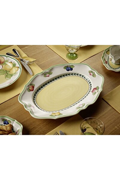 like. by Villeroy & Boch Villeroy&Boch French Garden farfurie pentru sos de 2...