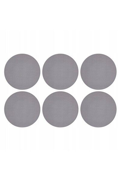 Seltmann- Weiden Bavaria SELTMANN LIFE FASHION ELEGANT GREY Set de 6 farfurii...