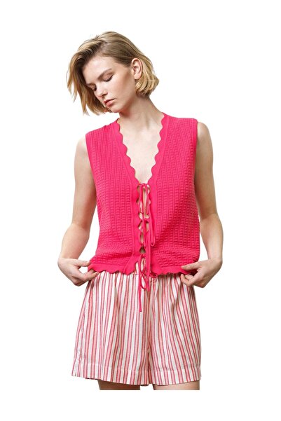 French Connection Women Lois Mozart Top Vest