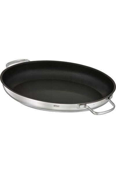 rösle ROESLE ELEGANCE 8l Oală de copt + tigaie - Oală de copt