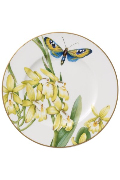 like. by Villeroy & Boch Farfurie pentru pâine (16 cm) Amazonia Anmut Villero...