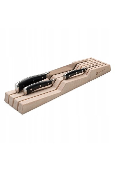 WÜSTHOF Organizator Wusthof pentru sertar 43x10 cm pentru 7 cuțite