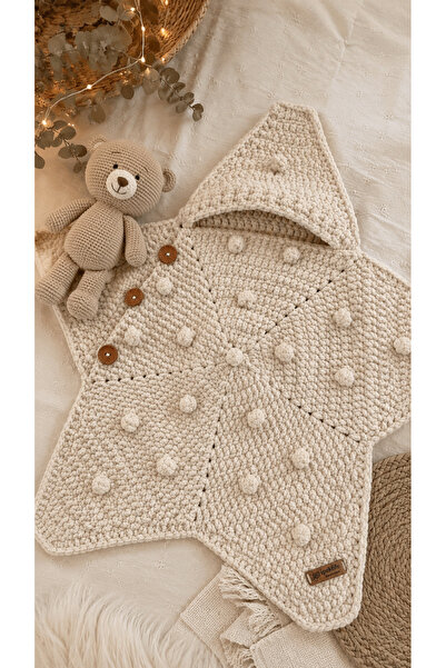 ipeklife Star Jumpsuit
