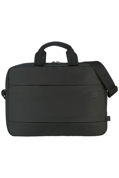 Tucano Παγκόσμια Τσάντα Laptop για φορητούς υπολογιστές 15,6 ιντσών, με Ρυθμι...