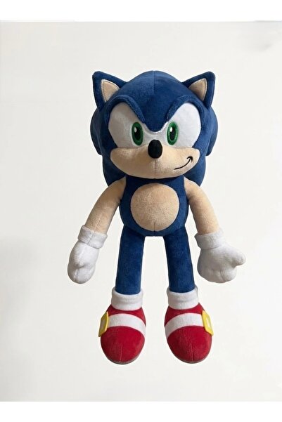 CYA Tekstil 70 cm dev boy sonic Pelus