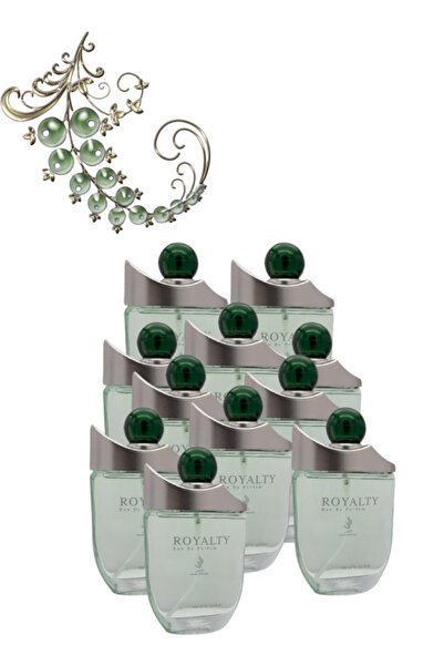 Wasm Al Rayan 11 قطعة من عطر رويالتي 100 مل