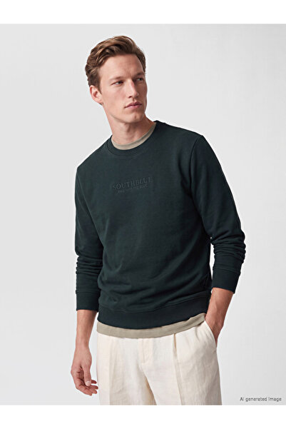 LC Waikiki Esvab • Modern & Distinctive Zero Roba Collar Embroidered Men's Th...