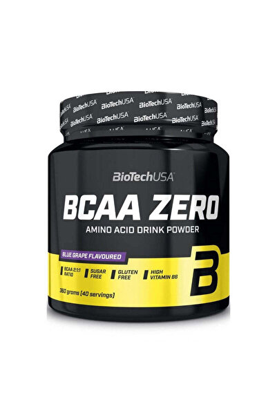 Biotech Usa Bcaa Zero 2 1 1 360 Gram - 40 Servings