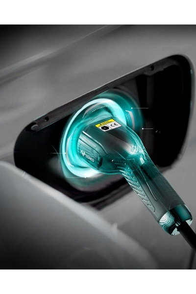 NO BRAND ÎNCĂRCĂTOR PENTRU MAȘINI ELECTRICE GONEO CABLU DE ÎNCĂRCARE AUTO 32A...