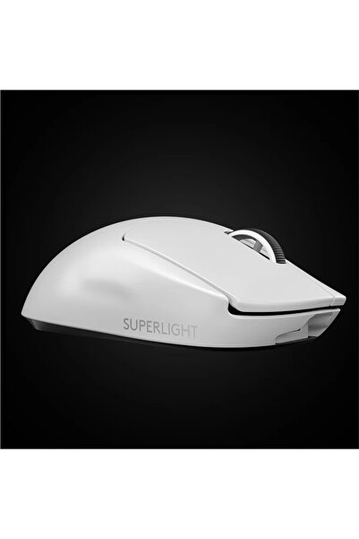 logitech G 910-005943 mouse de gaming pentru mâna dreaptă, wireless RF 2560...