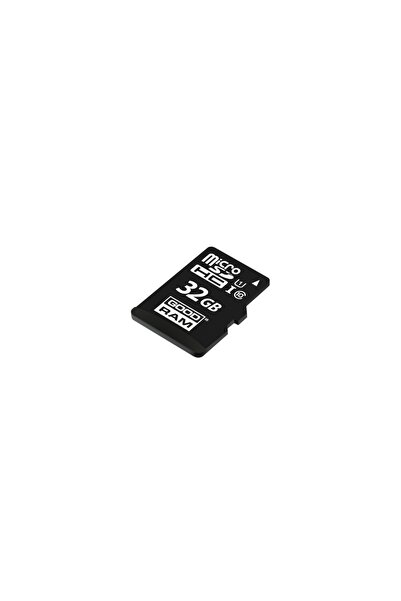 Goodram Card Micro-SD 32GB clasa 10 UHS-1