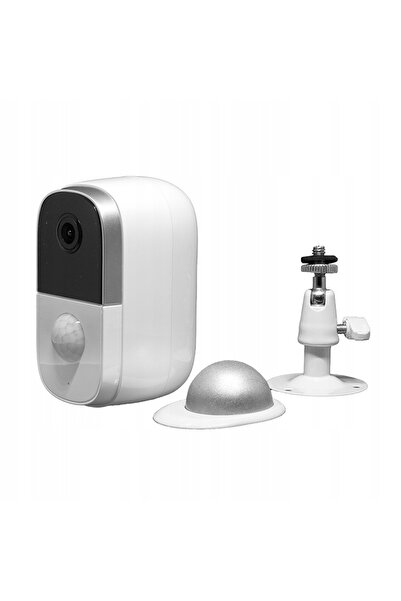 ViDiLine Cameră Wifi de interior, Cameră wireless pentru casă, birou, garaj Tuya