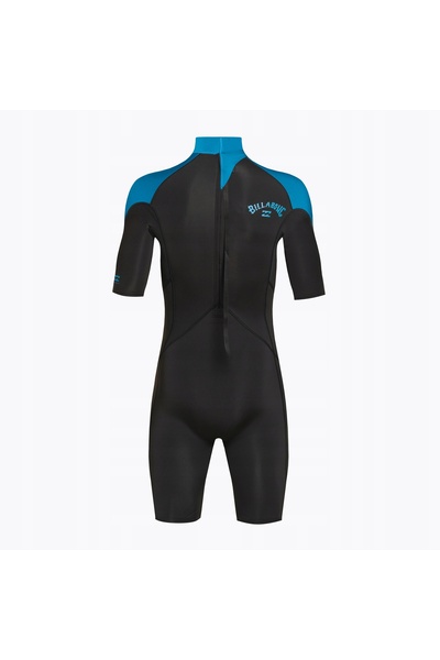 NO BRAND Șort de baie bărbați Foam Billabong 171-177 (S)