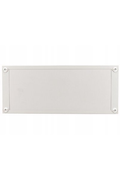 Eaton BPZ-FPP-400/300-BL Scut de oțel cu umplutură