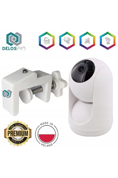 NO BRAND Suport universal pentru nivelare pentru camera rotativă LSC Smart Co...