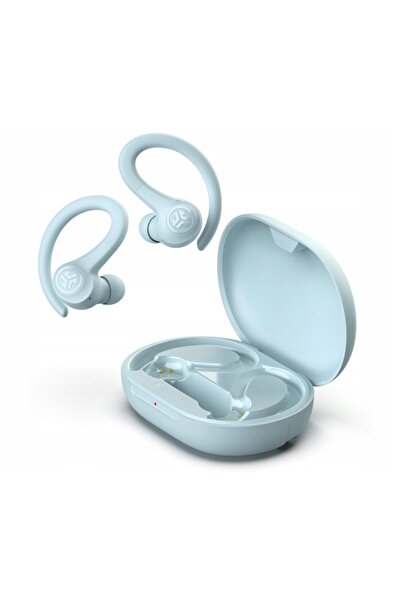 NO BRAND CĂȘTI INTRACANAL FĂRĂ FIR JLAB GO SPORT+ BLUETOOTH 35H APP PENTRU SPORT