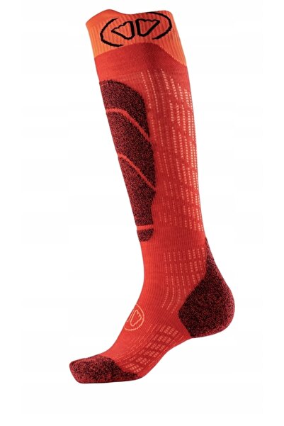NO BRAND Șosete de schi SIDAS Merino junior 27/30