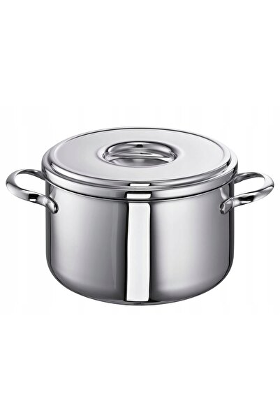 NO BRAND Oală pentru carne, Romana și, 22 cm, 4,5L