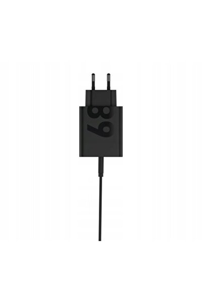NO BRAND Încărcător de perete cu cablu Motorola TurboPower MC-682 68W USB-C GaN