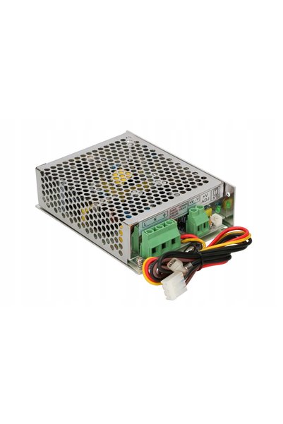 NO BRAND Extralink SCP-50-24 27.6V 50W Sursă de alimentare cu buffer