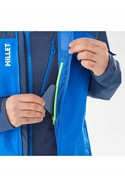 Millet Geacă de drumeție bărbați SENECA GTX 2L JKT M
