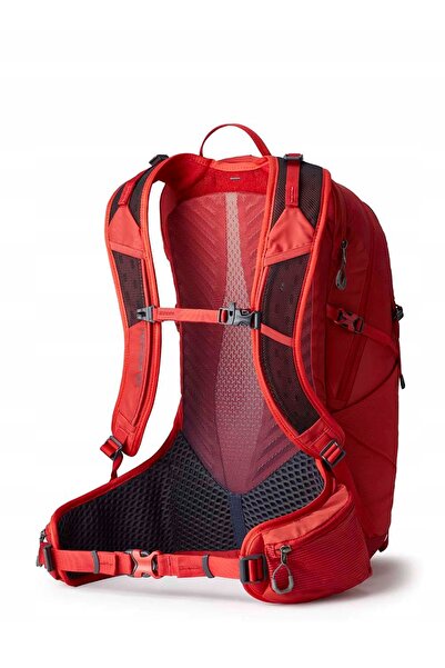 NO BRAND Rucsac turistic Gregory Miko 25 20-40 L roșu