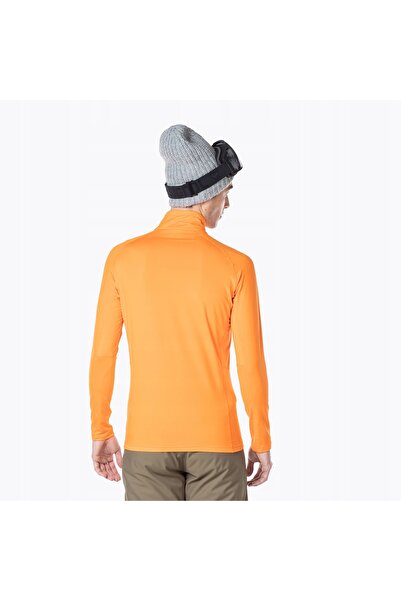 Rossignol Hanorac termic bărbătesc Clasic 1/2 Zip signal M