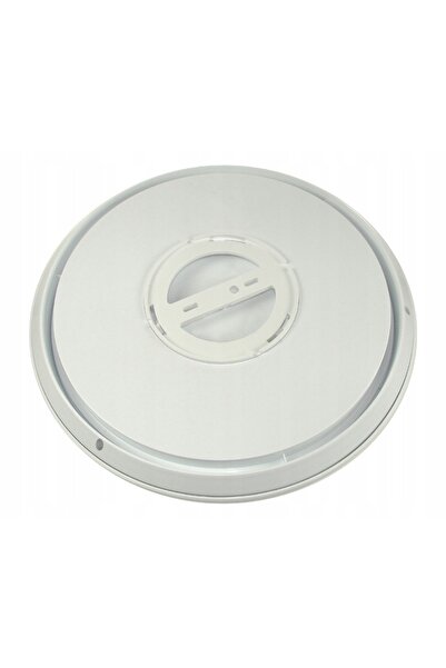 NO BRAND Plafonieră LED 24W cu senzor de mișcare 4500K IP65 rotundă