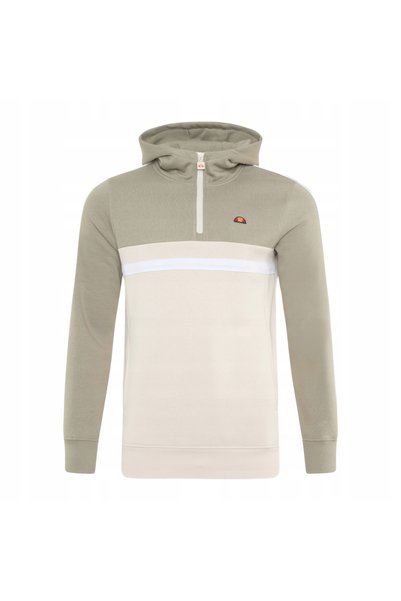 Ellesse Antogoni Oh Hoody hanorac bărbătesc kaki / bej S