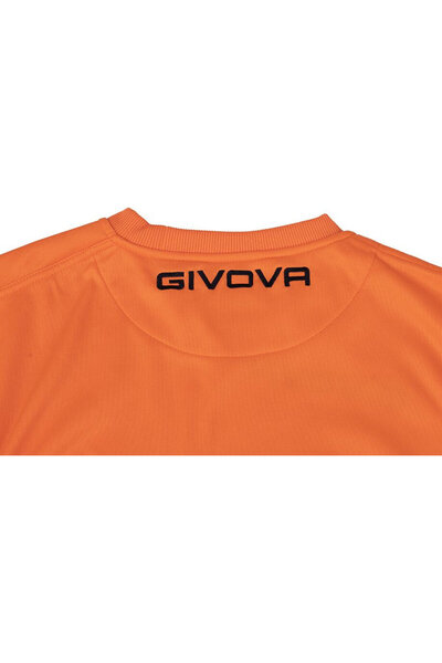 Givova Bluza Maglia One portocaliu MA019 0001 R. XS