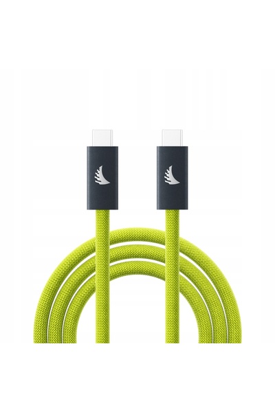 Angelbird Cablu USB-C 3.2 Solid Flex Tether 450cm