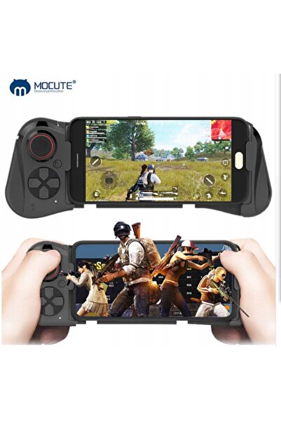NO BRAND Controler gamepad wireless Mocute 058 pentru jocuri pe telefonul mobil