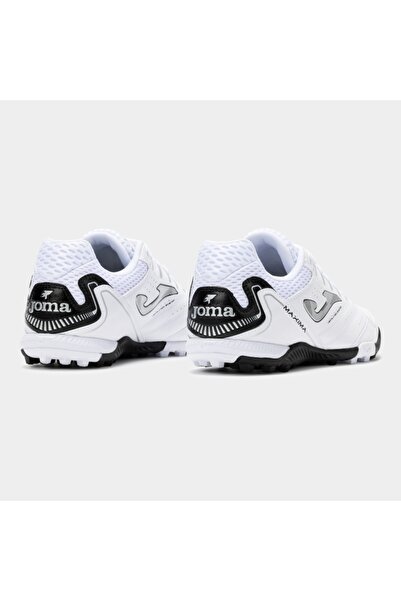 Joma Ghete de fotbal MAXIMA pentru bărbați MAXS2502TF albe