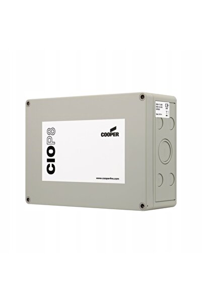 Eaton CF3000 Modul Releu Inteligent Adresabil cu 4 intrări/8 ieșiri CIOP8