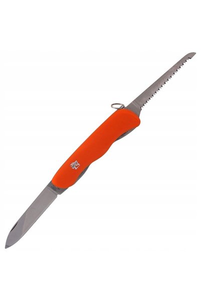 NO BRAND Scyzoryk Mikov Praktik Orange (115-NH-2/AK ORG)